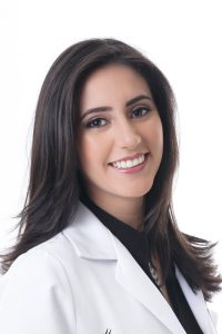 Dra. Jennifer Granizo