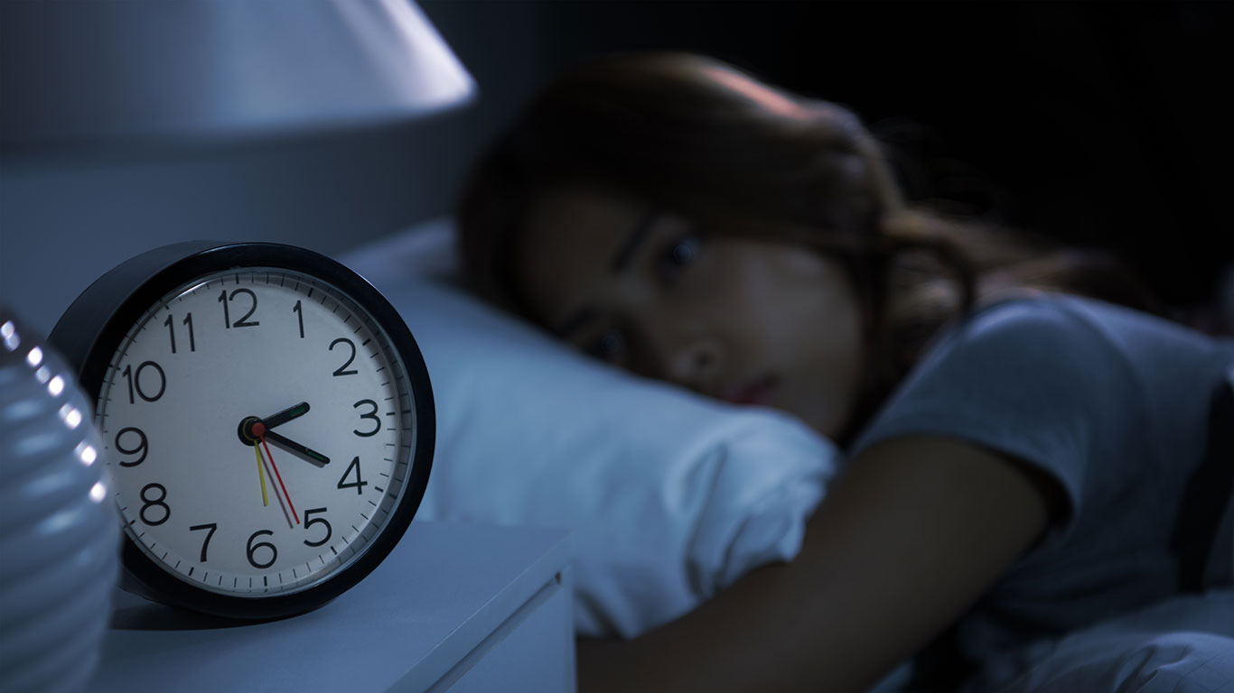 dermatitis atopica e insomnio